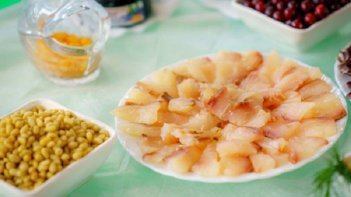 В Ханты-Мансийске назовут «Лучшие вкусы Югры»
