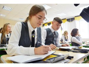 Поздравляем наших «ЭнерГениев»!