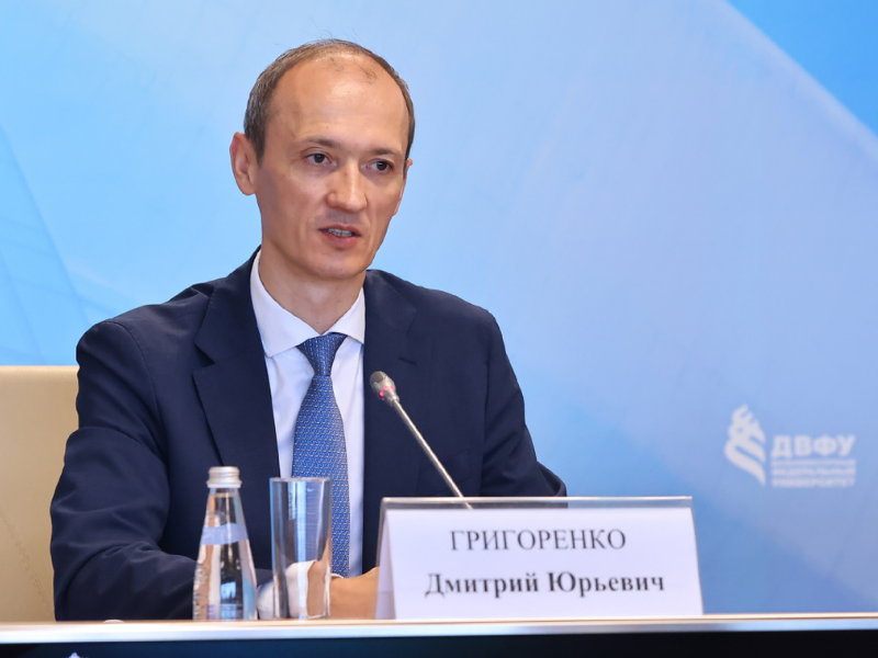 Правительство запускает форум информационных технологий «Цифровые решения»