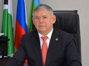 Поздравление Олега Дейнека с Днем медицинского работника