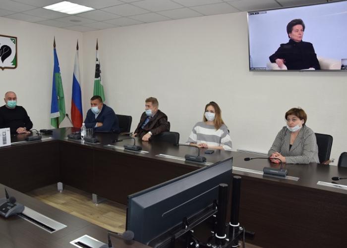 Наблюдатели к выборам готовы