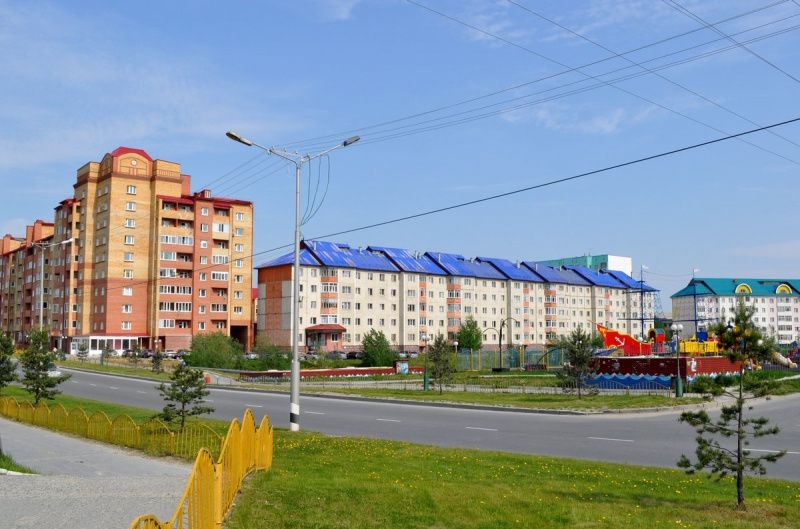 23 июля – День рождения Мегиона