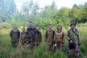 Весомый вклад в будущее