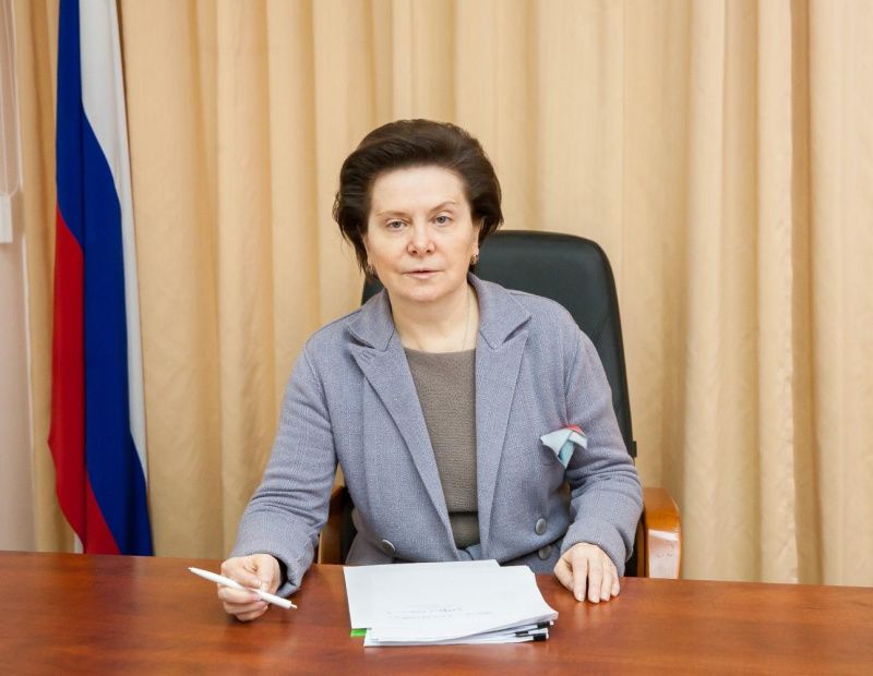 На субсидии молодым семьям Югры направлены дополнительные средства