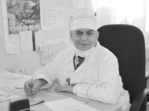 Ушёл из жизни Сергей Федорович Корчагин