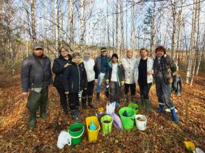 Ловить рыбу - традиция, которой 20 лет