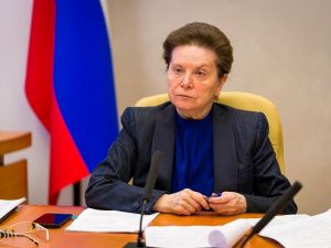 Итоги с заседания оперштаба Югры 