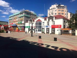 Экологические патрули проверяют предпринимателей в Югре