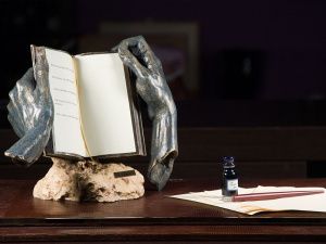 О творческом конкурсе на лучший эскизный проект