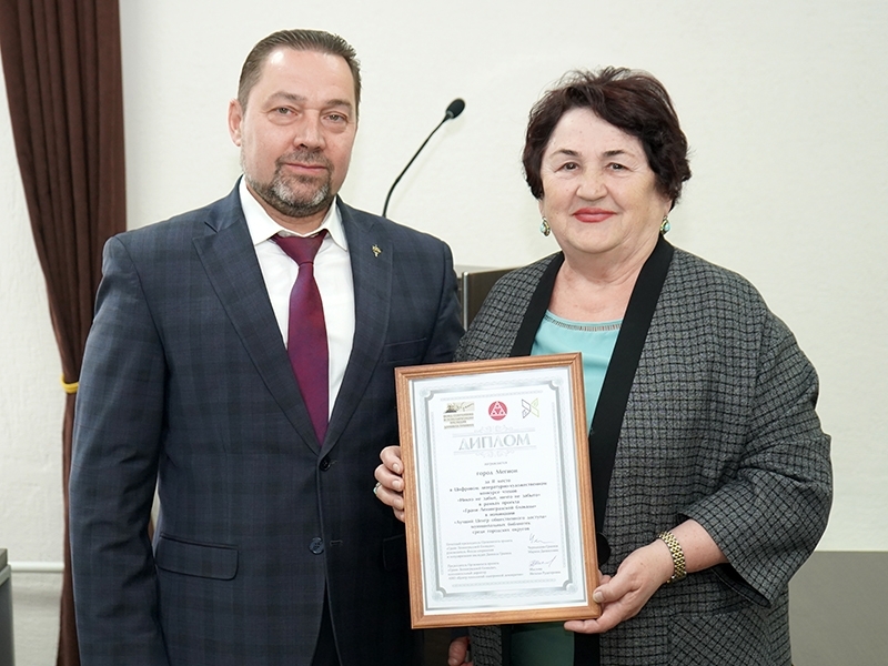Предприятия ЖКХ начали подготовку к осенне-зимнему периоду