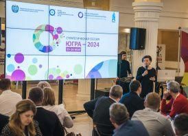 Национальные проекты – они ведь про нас!