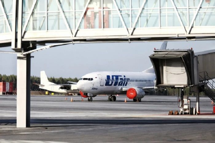 Из Югры заграницу можно улететь за 8 тысяч рублей