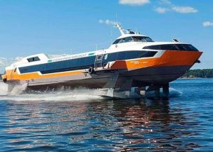 Жители Югры придумают имена новым «Метеорам»