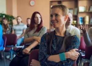 Почти двести югорчан пришли за знаниями в Школу социального предпринимательства