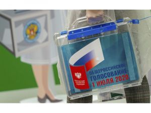 К основному дню голосования готова Югра