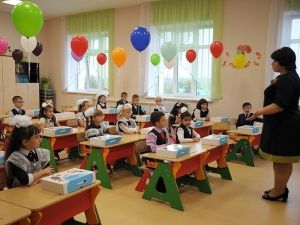 Классные руководители будут получать доплату