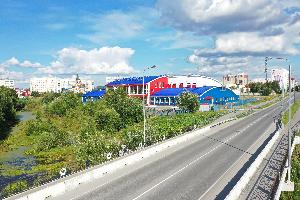 Меняем качество жизни