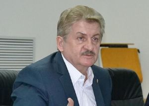 Александр Ромащев: «Смысл жизни - помогать людям»