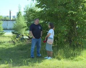 «Мы должны быть защитниками своего Отечества»