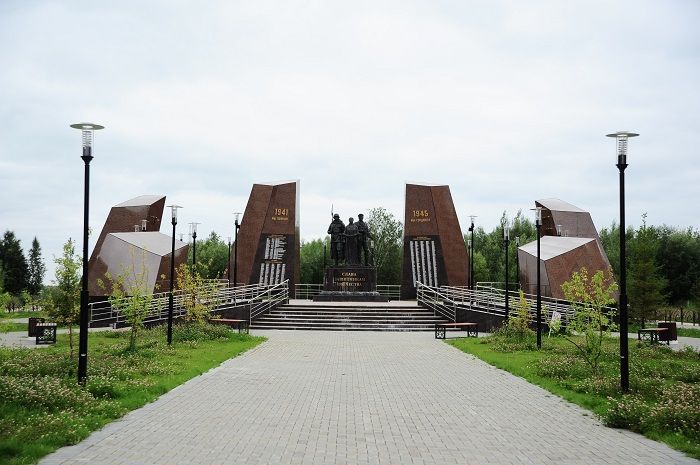 Будущее Югры определяют жители