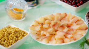 В Ханты-Мансийске назовут «Лучшие вкусы Югры»