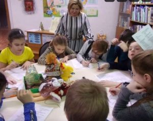 27 февраля во всем мире отмечался Всемирный день НКО