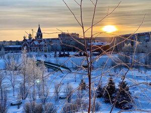 22 февраля стартует конкурс на грант главы города 