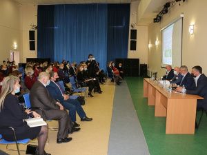 Мегиону на благоустройство общественных пространств и дворовых территорий выделено дополнительное финансирование – более 16 миллионов рублей