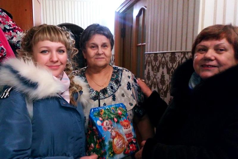 «Добрый Мегион»