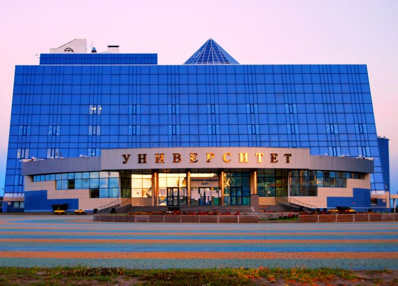 Отборочные соревнования WorldSkills Russia пройдет на базе СурГУ