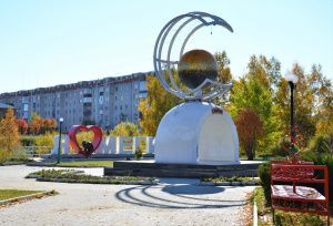 Грант главы города Мегиона на развитие гражданского общества получил центр социального обслуживания «Добродея»