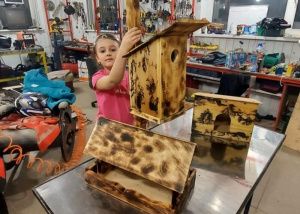 Что нужно для «Победы»?