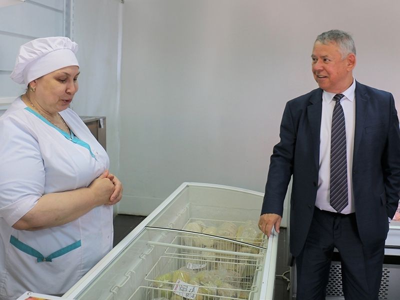Встречи по средам - Семейное дело Натальи Волковой