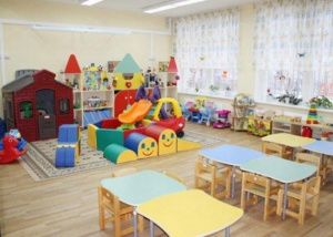 Детский сад из Лянтора победил в федеральном научно-общественном конкурсе