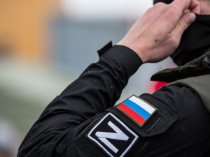 Военнослужащий из Югры спас личный состав и технику подразделения, ликвидировав тяжёлый дрон ВСУ