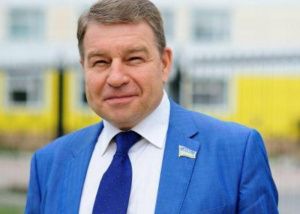 От всей души поздравляю нас с Днем рождения родного города!