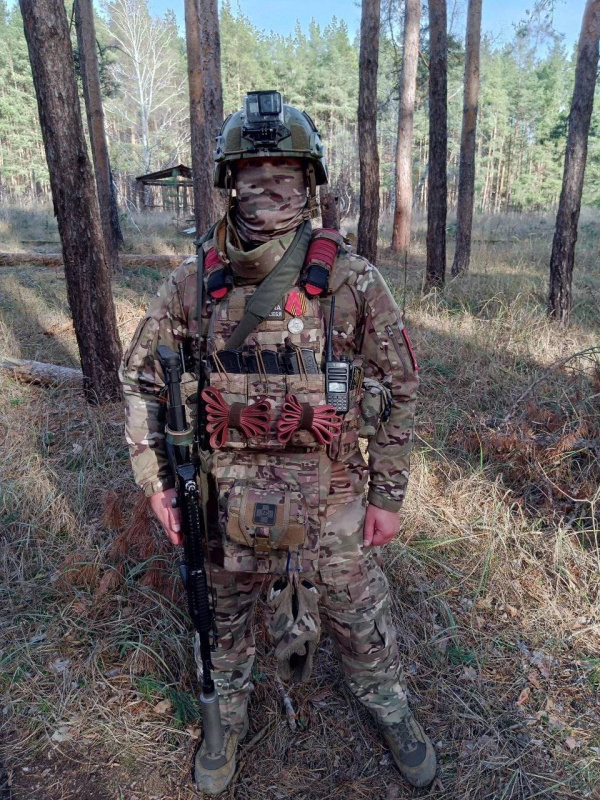 Достойный пример!