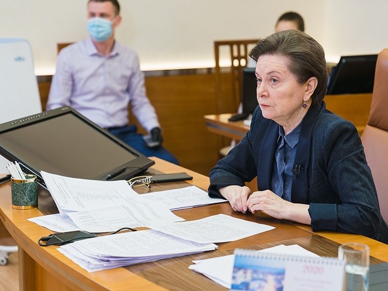 Итоги пресс-конференции губернатора Югры