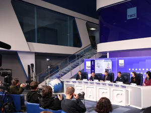 36 тысяч площадок, 75 стран мира, новые форматы и партнёры: «Единая Россия» 24 апреля проведёт «Диктант Победы»