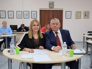 Мегионцы вновь присоединились к Всероссийской акции «Большой этнографический диктант»