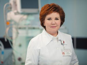 Ответственное отношение к здоровью закреплено в Конституции