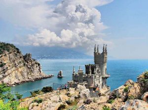 О детском отдыхе за пределами Югры