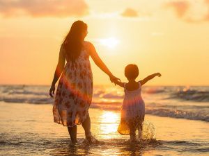 Свыше 29 тысяч семей получили ежемесячную выплату на детей до 3-х лет