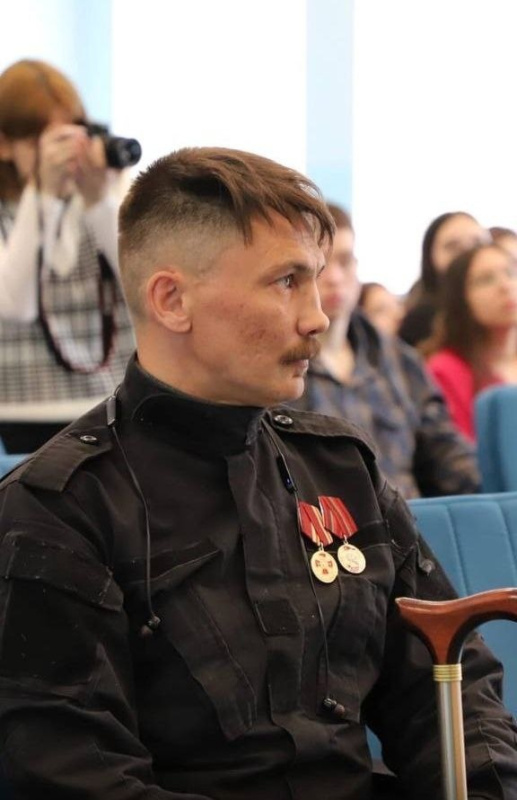 Спорт - это жизнь 