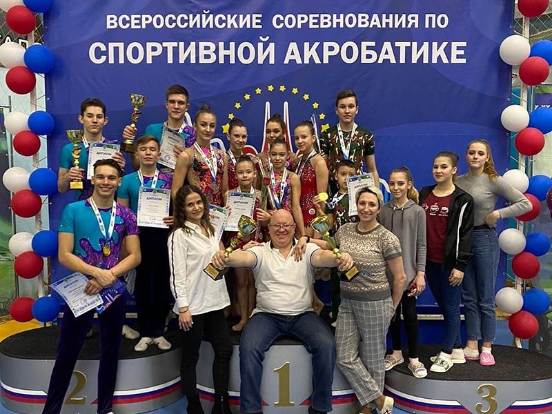 Когда у тренера поет душа	