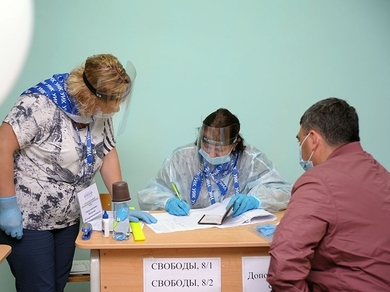 Олег Дейнека: Позиция депутата должна быть основана только на интересах своих избирателей