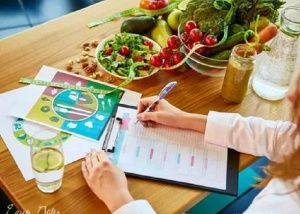 Итоги прямого эфира с диетологом Светланой Смоляниновой