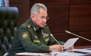 Солдат-срочников не будут направлять на Украину