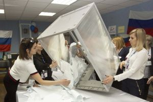 Югорский эксперт прокомментировал решение о референдумах на освобожденных территориях Украины