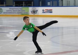 «Горячий» лёд